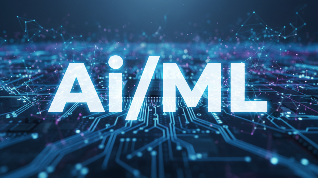 Ai ML